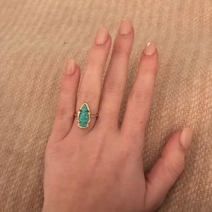Kendra Scott ring